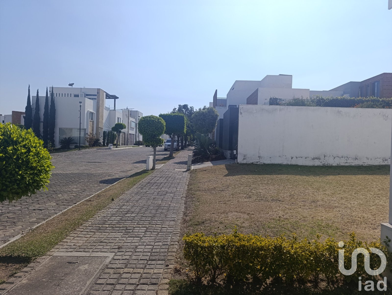 Terreno en venta Lomas de Angelópolis Paseo de Los Andes 10-10-10