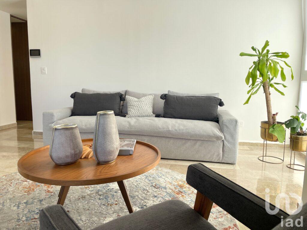 DEPARTAMENTO EN VENTA 2 RECAMARAS SALIDA A ZONA HOTELERA CANCUN QUINTANA ROO