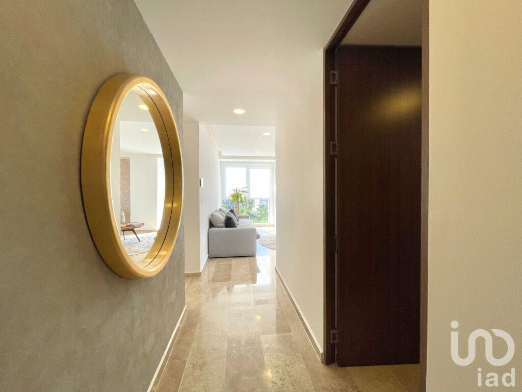 DEPARTAMENTO EN VENTA 2 RECAMARAS SALIDA A ZONA HOTELERA CANCUN QUINTANA ROO