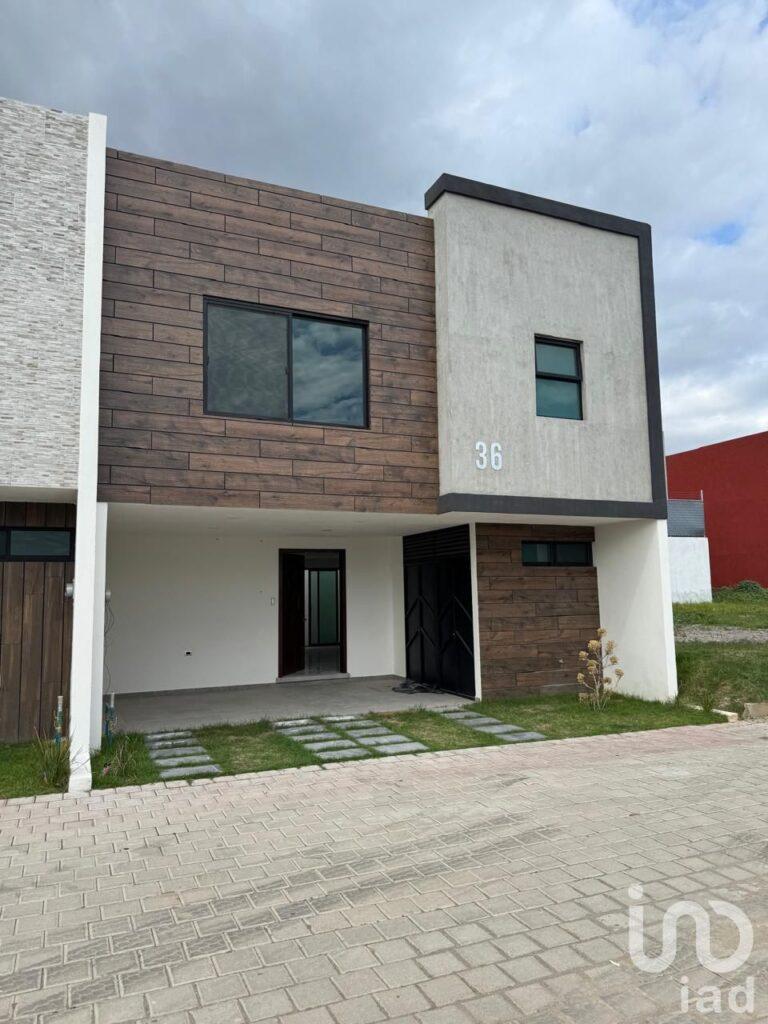 Casa en Venta en Cholula