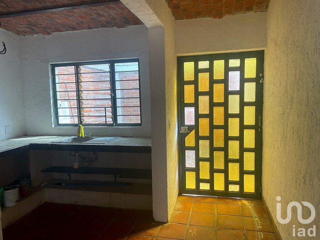 Casa campestre en Lomas de San Diego