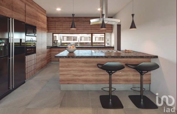 Casa en Venta, Paseo Júrica, Mod. Malaui 03, Llano grande, Metepec.