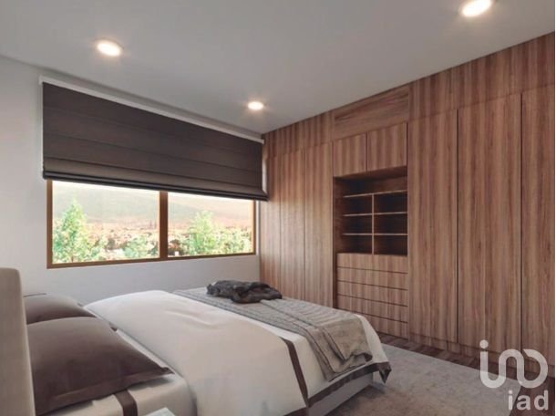 Casa en Venta, Paseo Júrica, Mod. Malaui 03, Llano grande, Metepec.