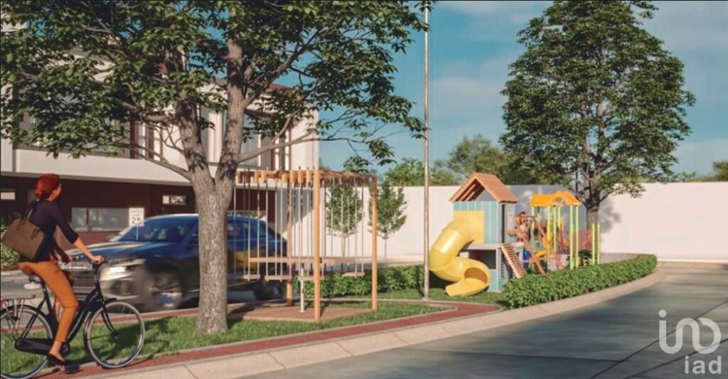 Casa en Venta, Paseo Júrica, Mod. Malaui 03, Llano grande, Metepec.