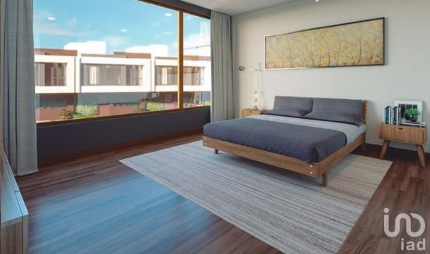 Casa en venta, Paseo Júrica, Mod. Alondra 16, Llano Grande, Metepec, Méx.