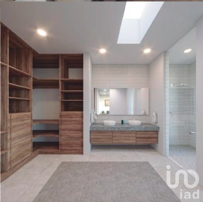 Casa en venta, Paseo Júrica, Mod. Alondra 16, Llano Grande, Metepec, Méx.