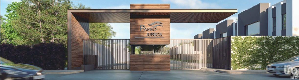 Casa en venta, Paseo Júrica, Mod. Alondra 16, Llano Grande, Metepec, Méx.