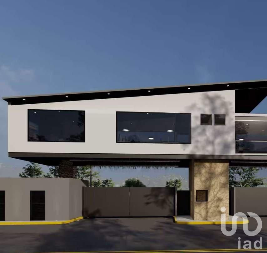 Venta de casa Modelo Angelina Frac. Mallorca en San Salvador Tizatlalli, Metepec, Méx.