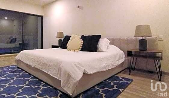 Venta de casa Modelo Angelina Frac. Mallorca en San Salvador Tizatlalli, Metepec, Méx.