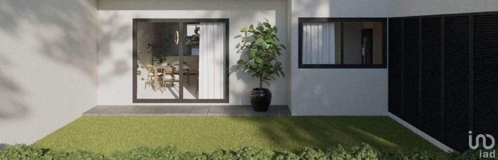 Venta de casa Modelo Angelina Frac. Mallorca en San Salvador Tizatlalli, Metepec, Méx.