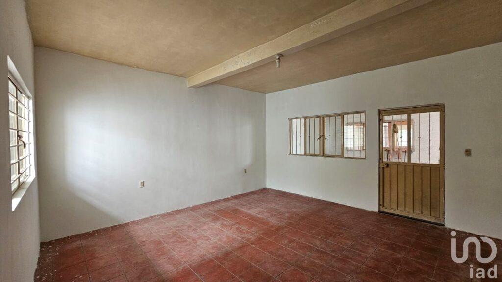CASA EN VENTA EN CUAUTLA
