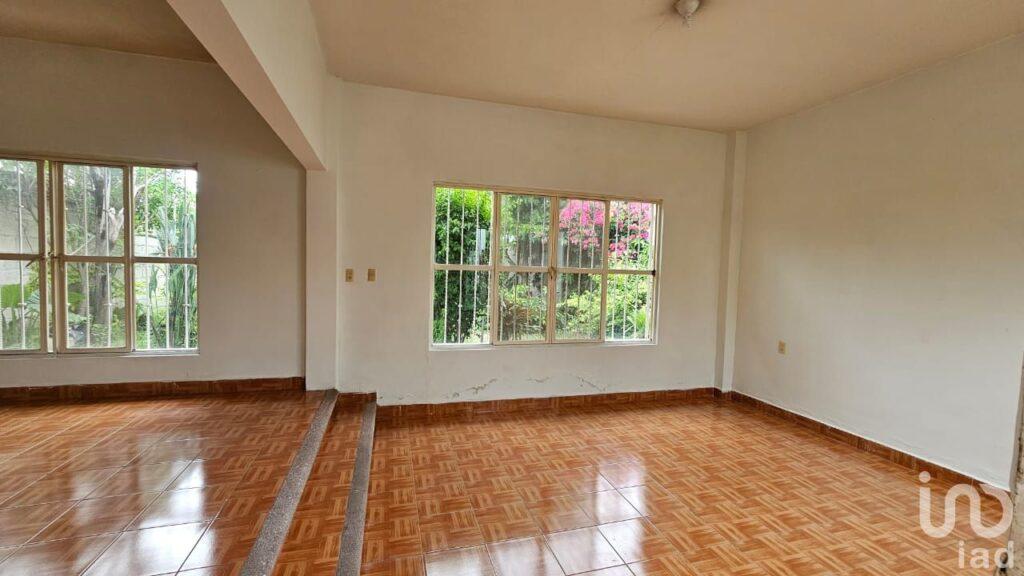 CASA EN VENTA EN CUAUTLA