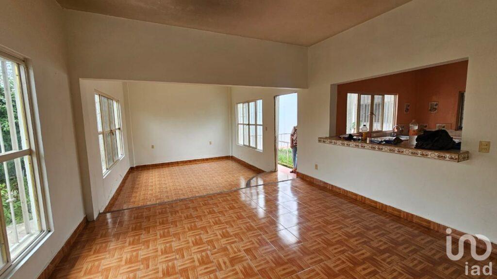 CASA EN VENTA EN CUAUTLA