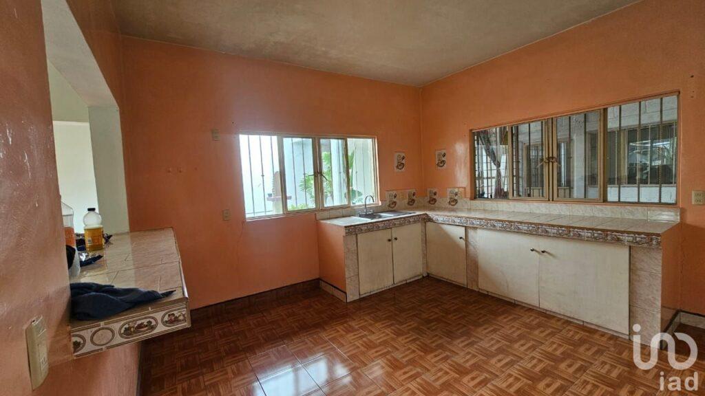 CASA EN VENTA EN CUAUTLA