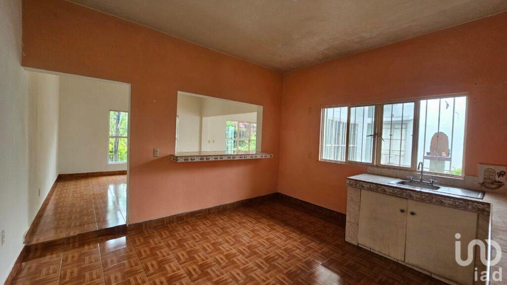 CASA EN VENTA EN CUAUTLA