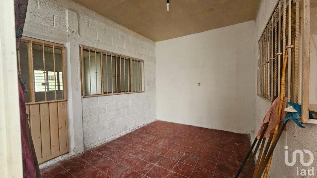 CASA EN VENTA EN CUAUTLA