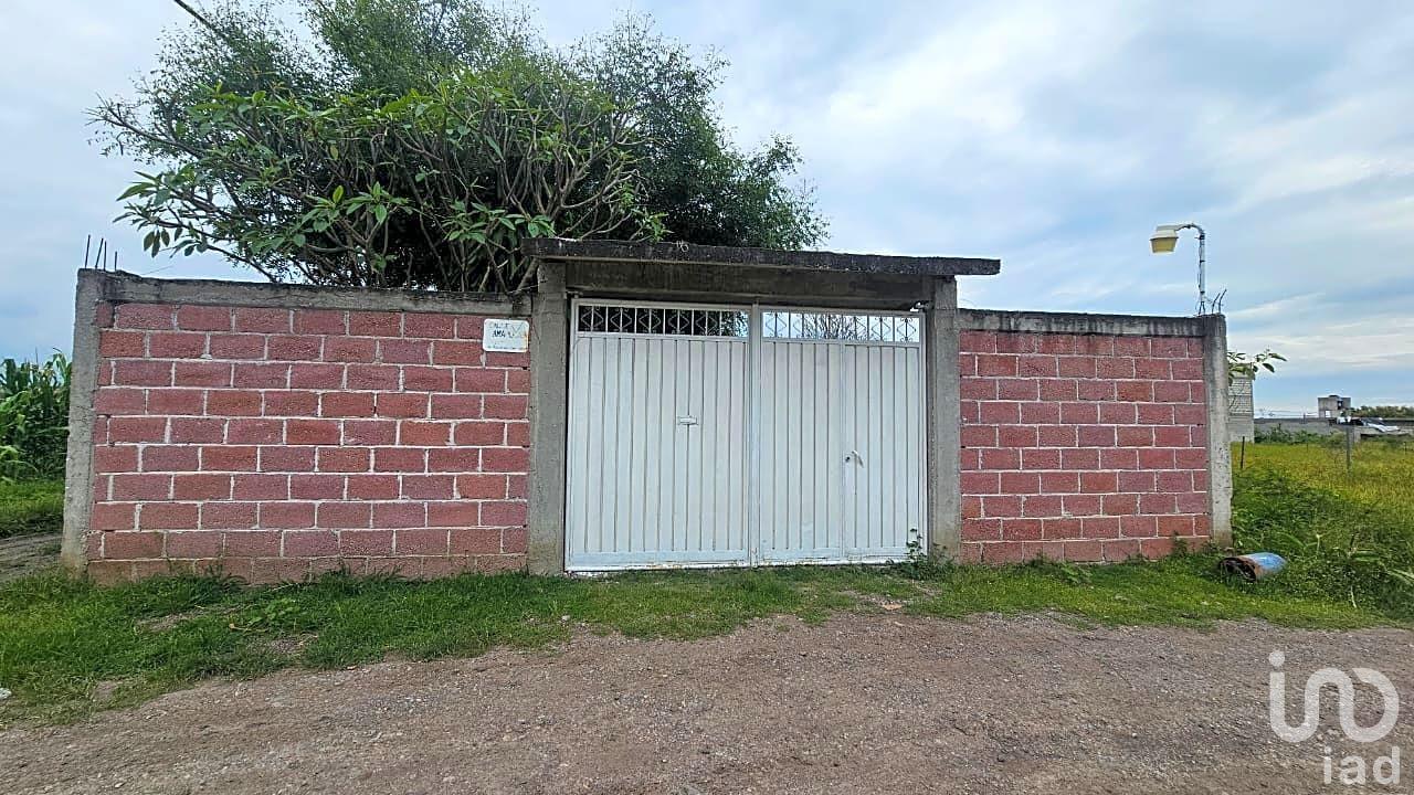 CASA EN VENTA EN CUAUTLA