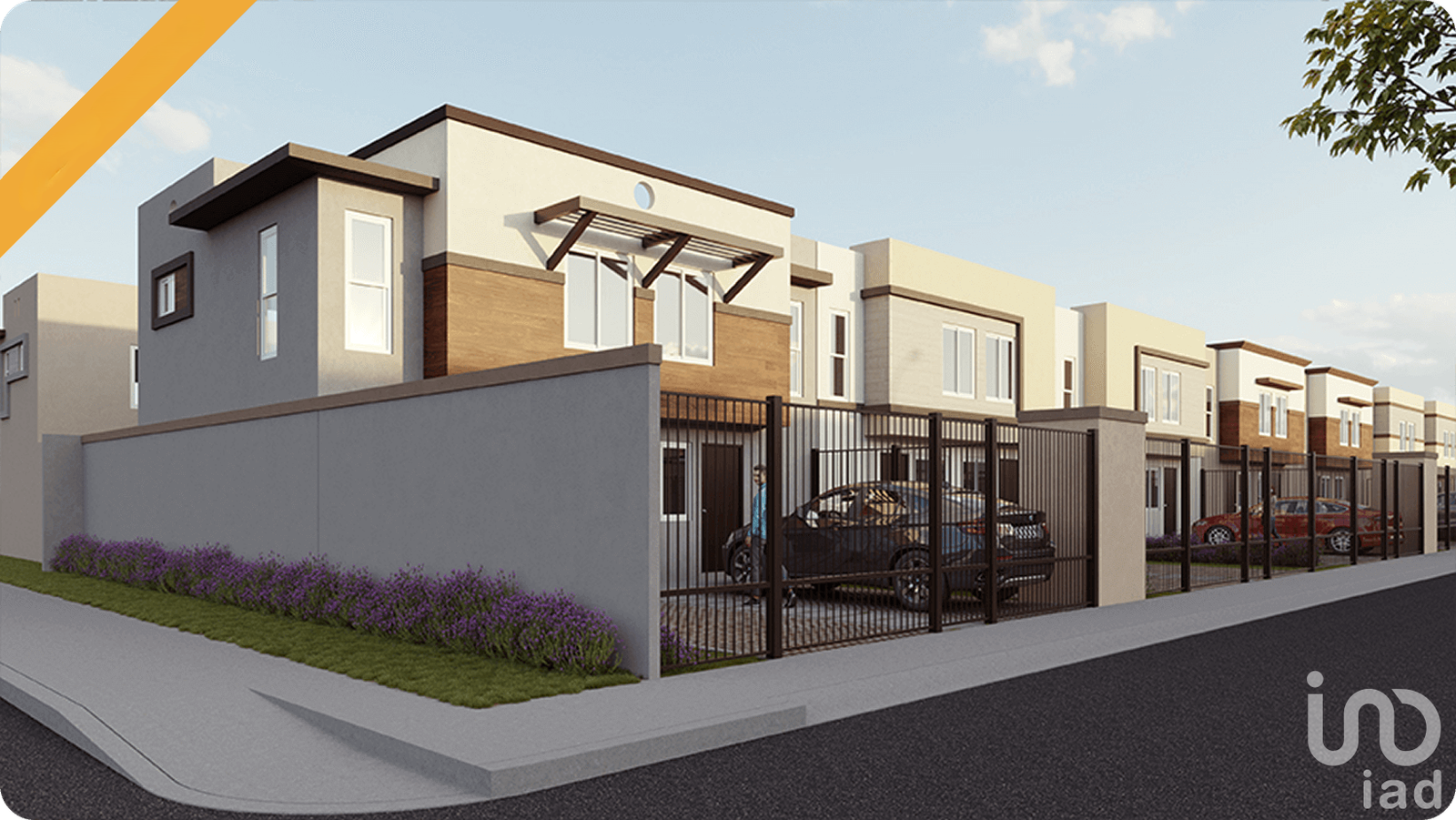 Hermosa Casa de 2 Niveles dentro de Fraccionamiento en Tecámac, EDOMEX Hermosa Casa de 2 Niveles dentro de Fraccionamiento en Tecámac, EDOMEX