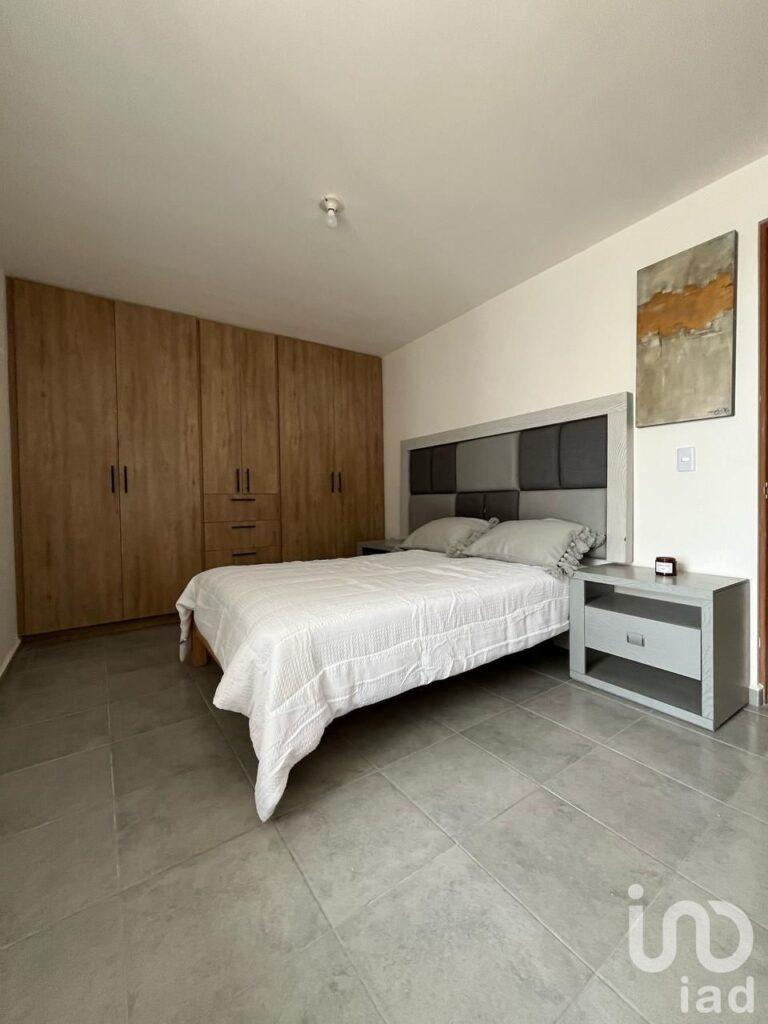 Departamento en PB en venta en San José de los Olvera, Corregidora, Querétaro
