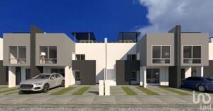 Departamento en PB en venta en San José de los Olvera, Corregidora, Querétaro