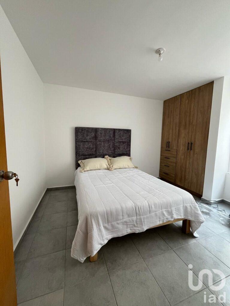 Departamento en PB en venta en San José de los Olvera, Corregidora, Querétaro