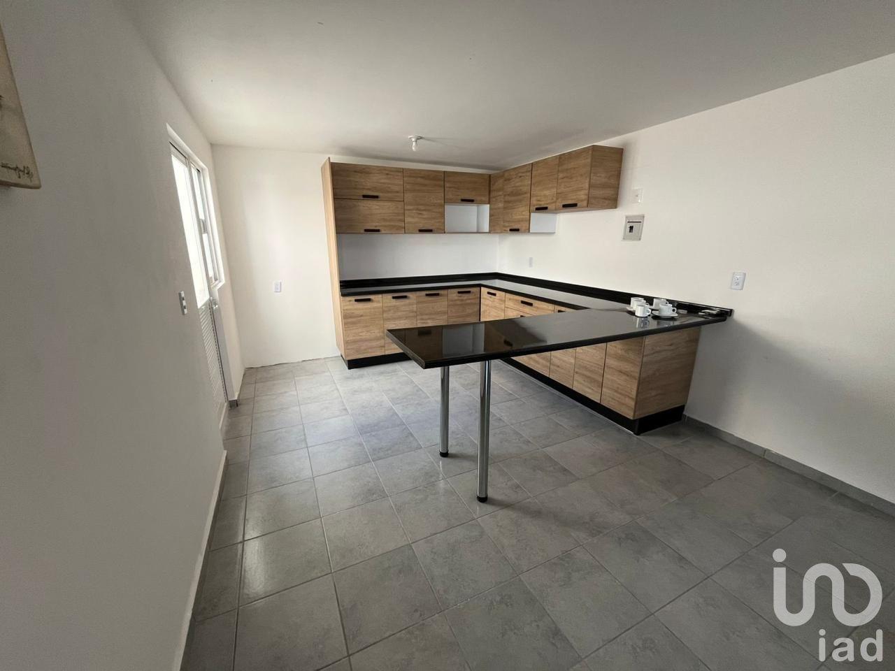 Departamento con roof en venta en San José de los Olvera, Corregidora, Querétaro