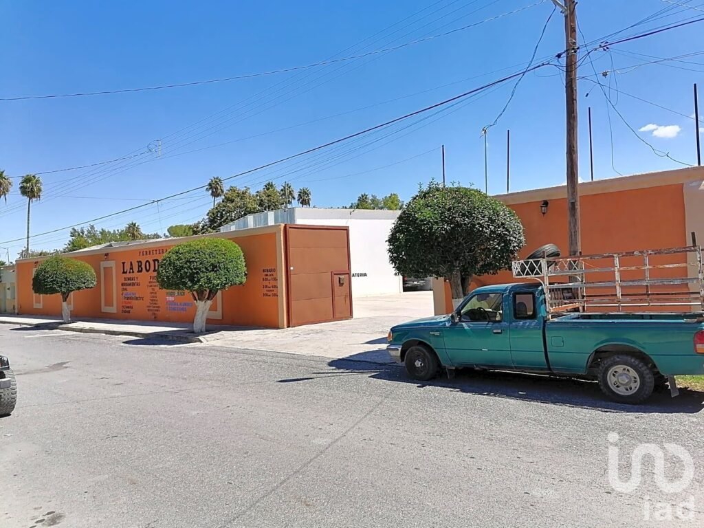 Bodega en venta, Parras Coahuila