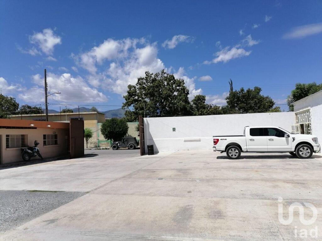 Bodega en venta, Parras Coahuila