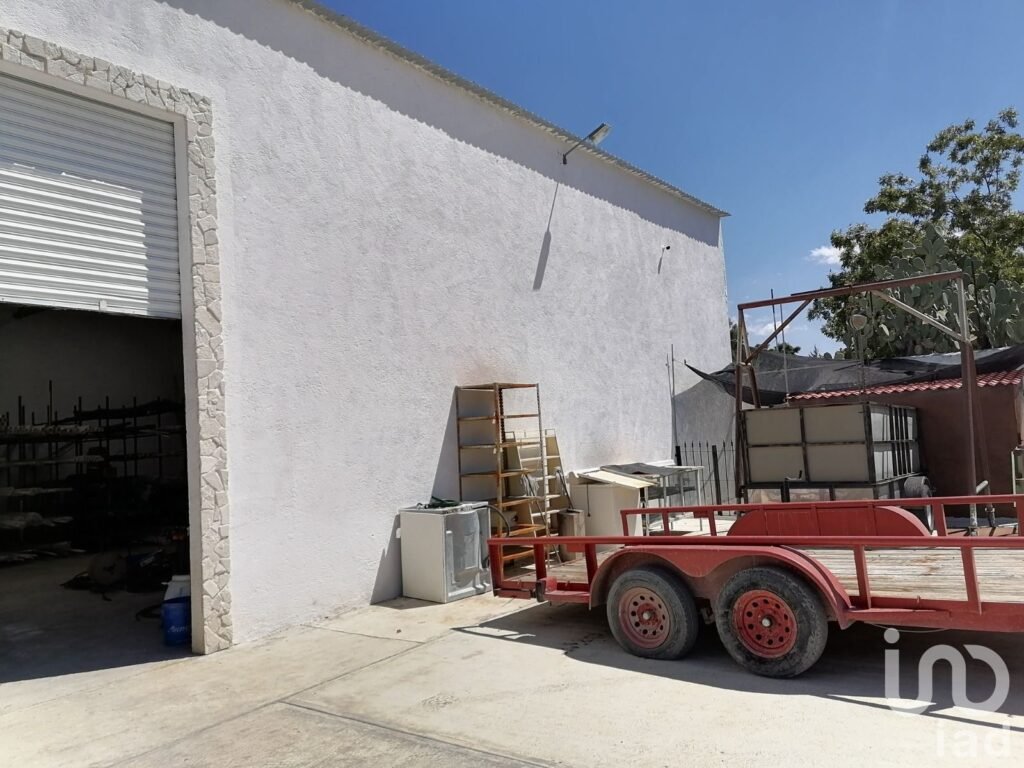 Bodega en venta, Parras Coahuila