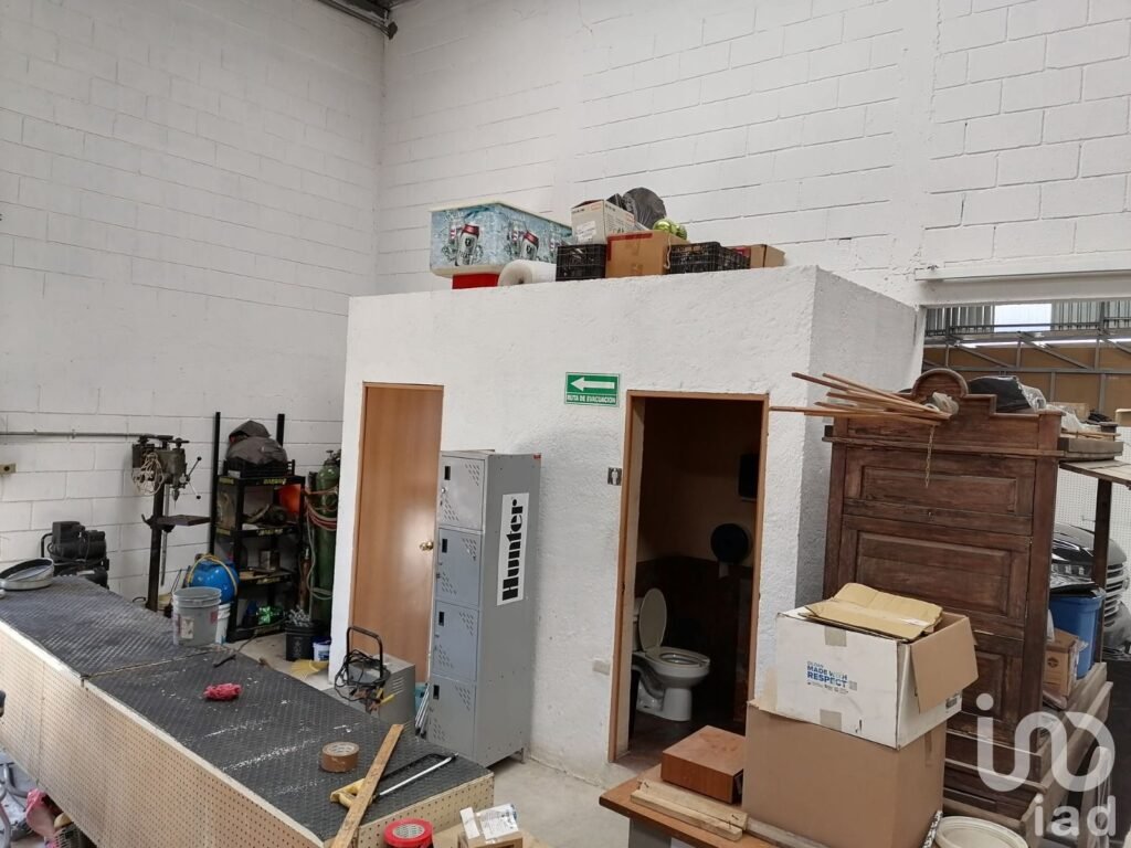 Bodega en venta, Parras Coahuila