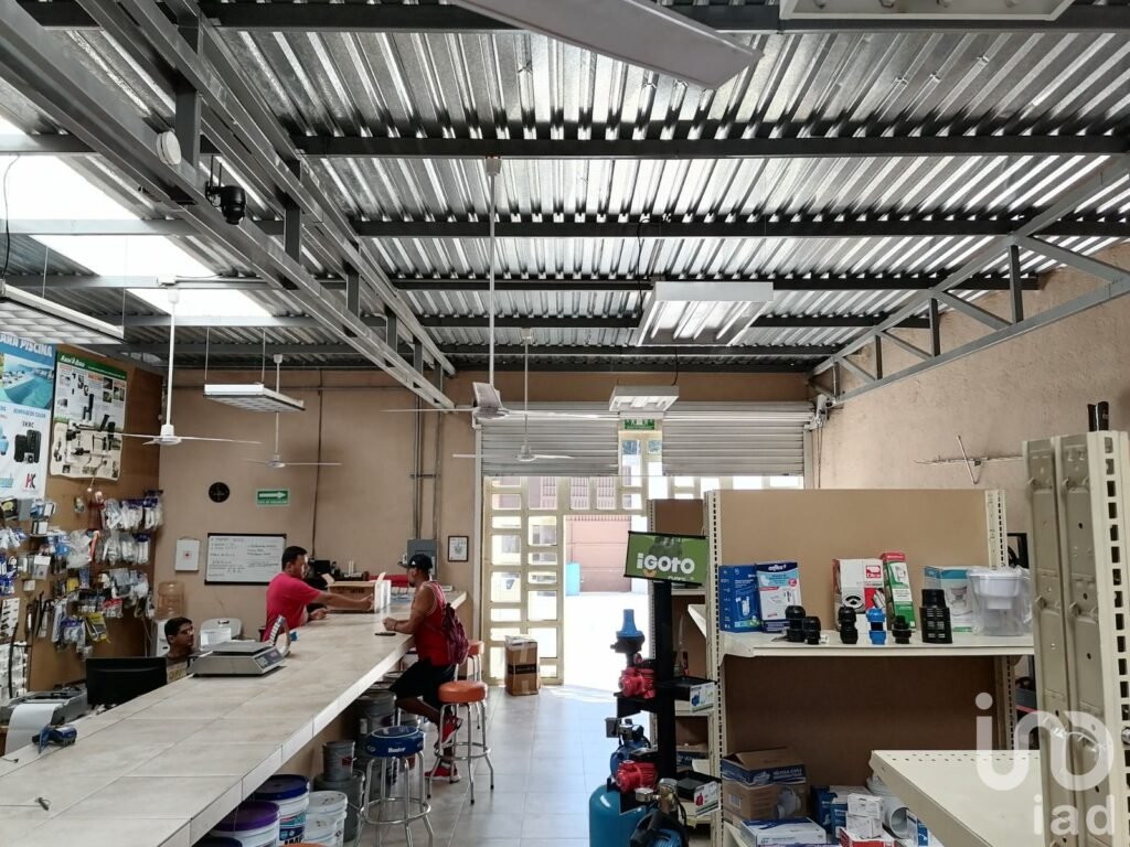 Bodega en venta, Parras Coahuila