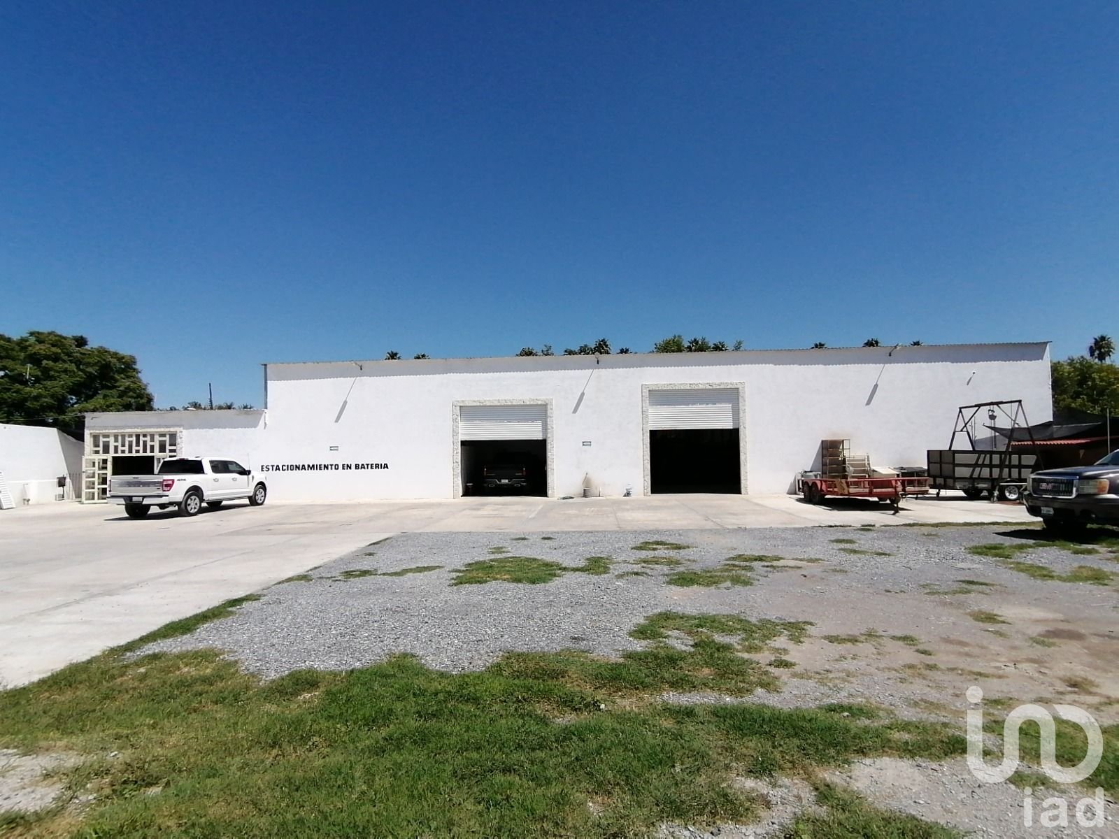 Bodega en venta, Parras Coahuila