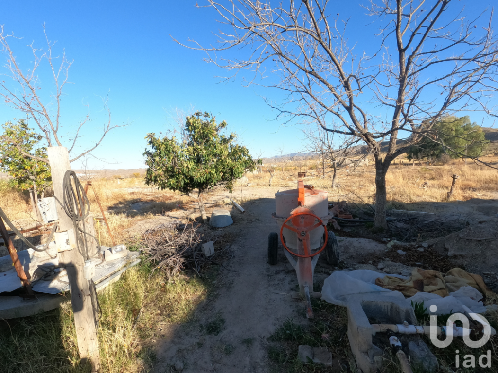 Casa en Venta camino al tanque de zapata Parras