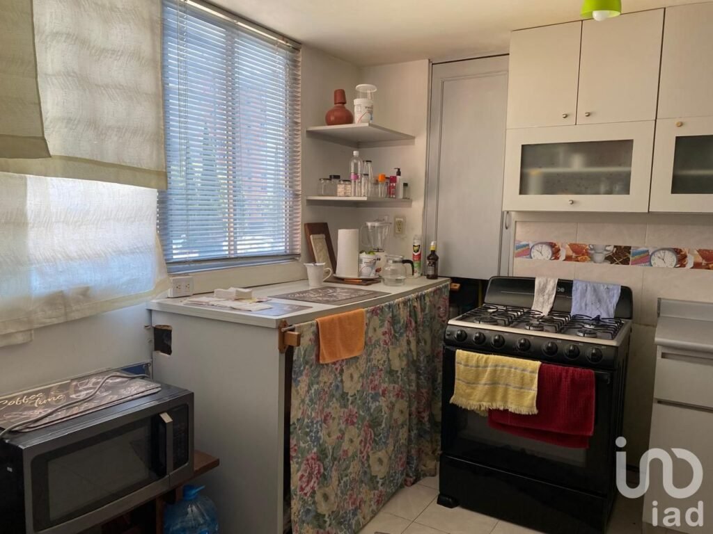 DEPARTAMENTO EN VENTA TORRES DE CHIMALISTAC COYOACÁN