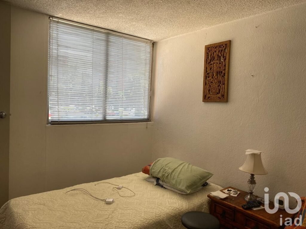 DEPARTAMENTO EN VENTA TORRES DE CHIMALISTAC COYOACÁN