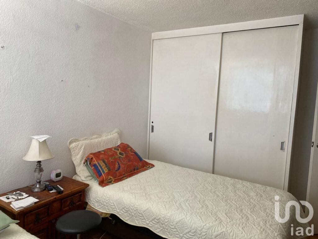 DEPARTAMENTO EN VENTA TORRES DE CHIMALISTAC COYOACÁN