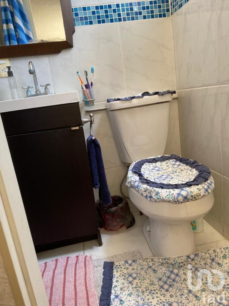 DEPARTAMENTO EN VENTA TORRES DE CHIMALISTAC COYOACÁN