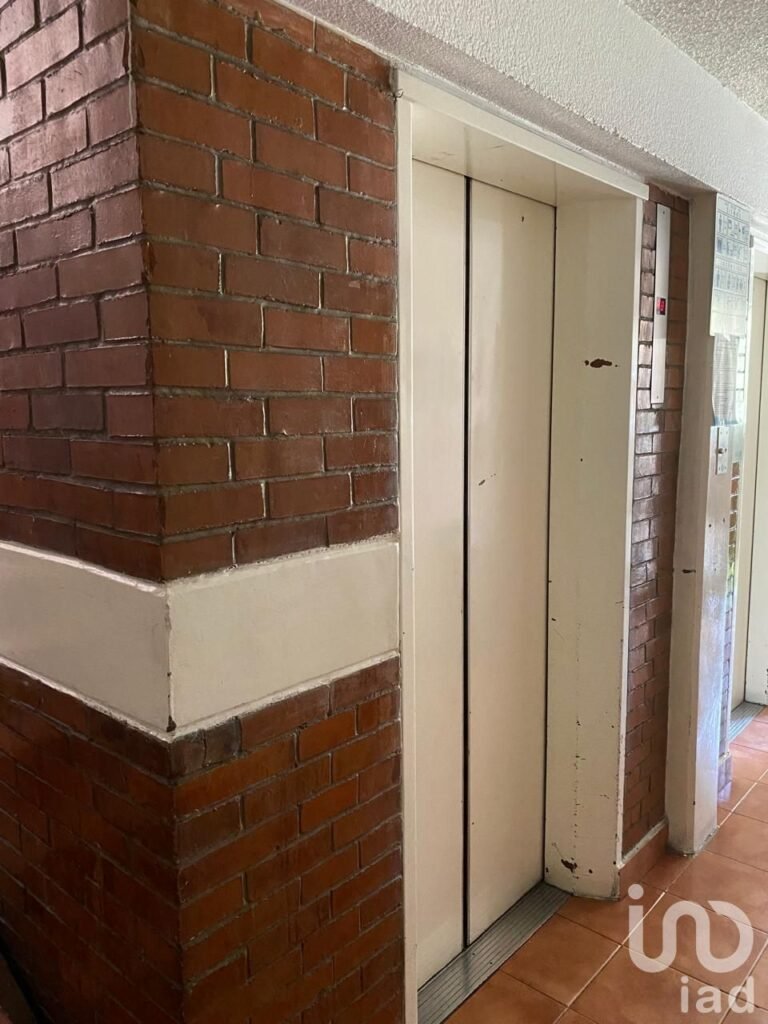 DEPARTAMENTO EN VENTA TORRES DE CHIMALISTAC COYOACÁN