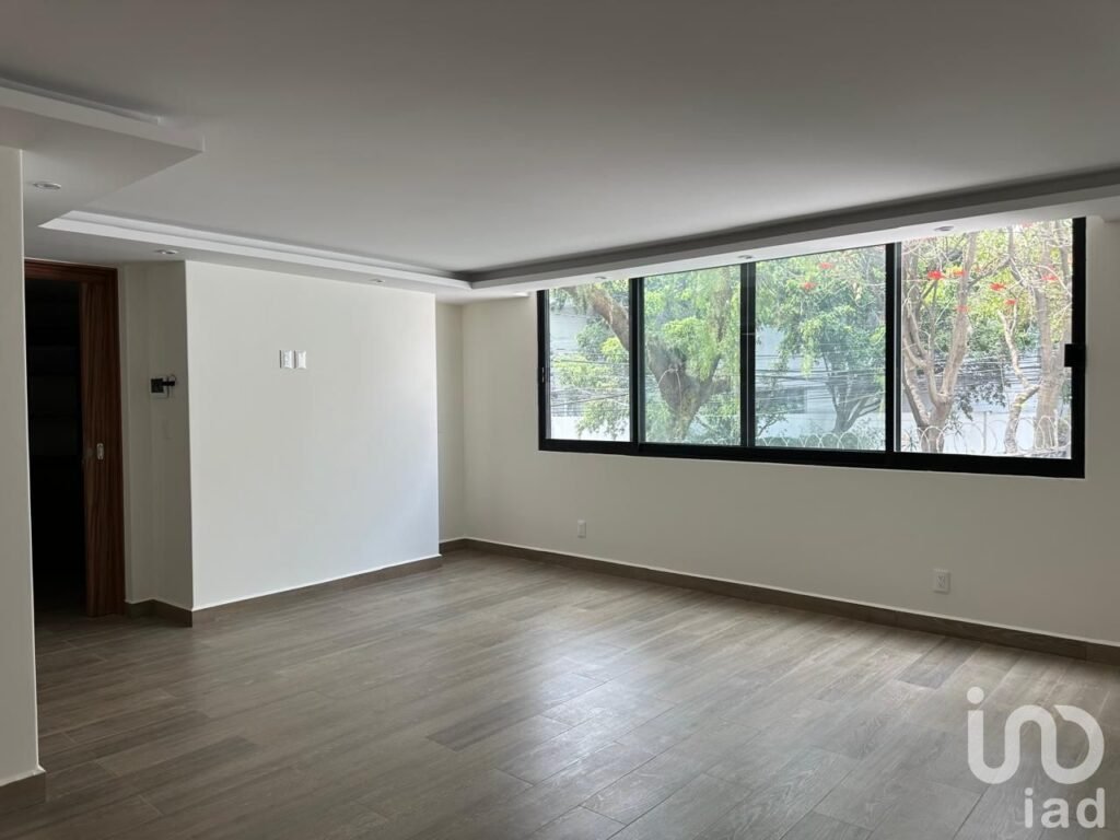 CASA EN VENTA DESIERTO DE LOS LEONES