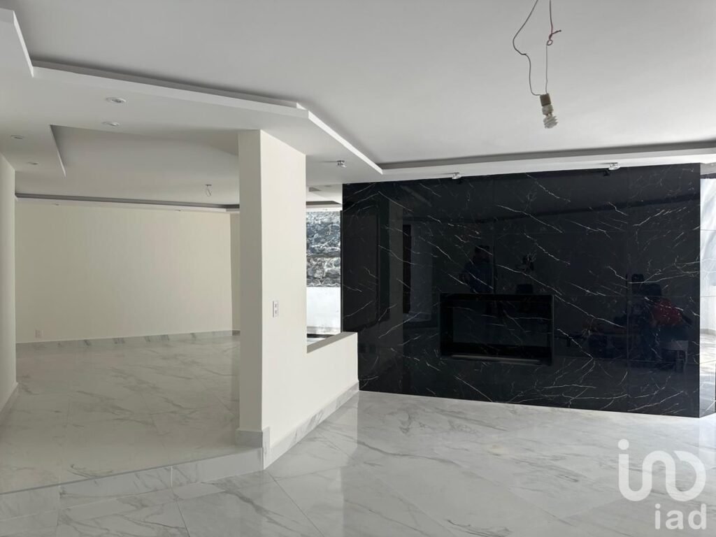 CASA EN VENTA DESIERTO DE LOS LEONES