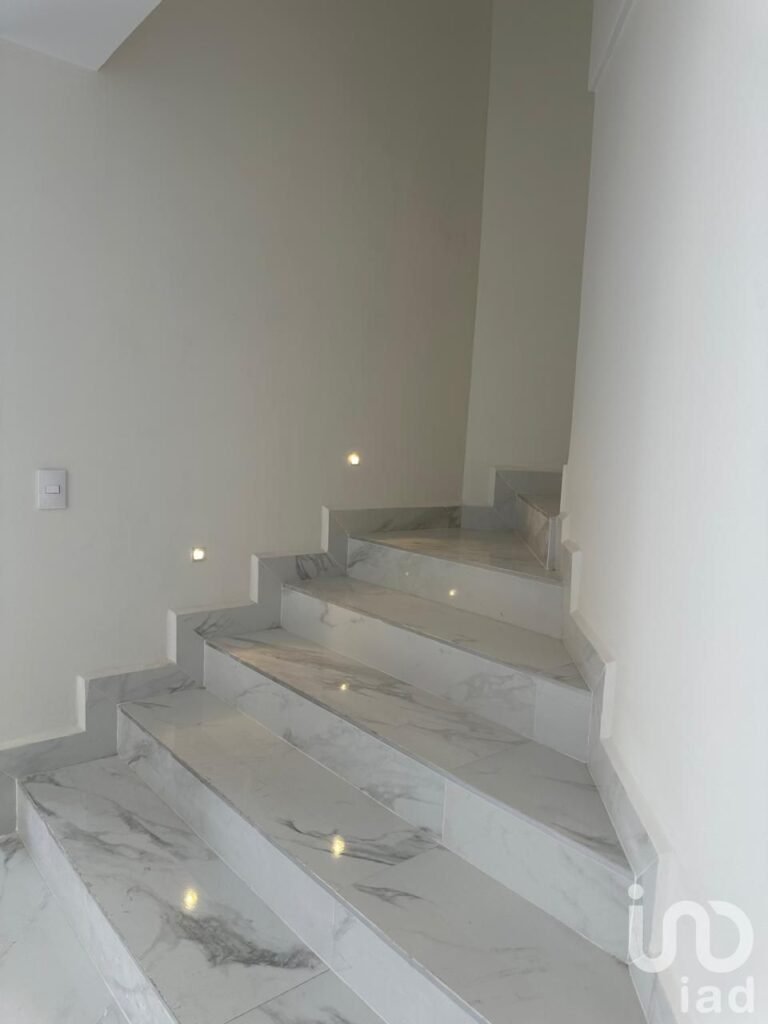 CASA EN VENTA DESIERTO DE LOS LEONES