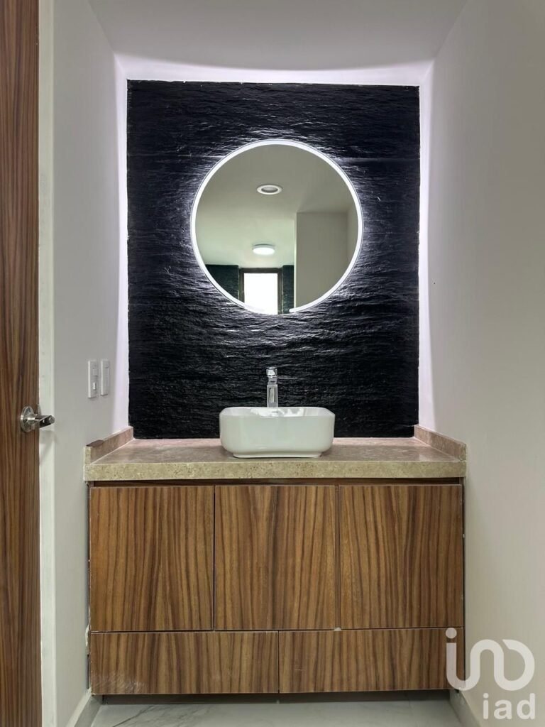 CASA EN VENTA DESIERTO DE LOS LEONES