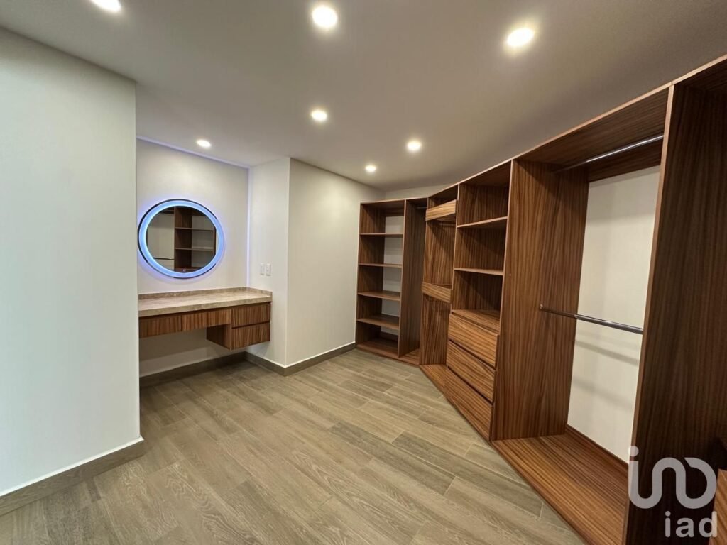 CASA EN VENTA DESIERTO DE LOS LEONES