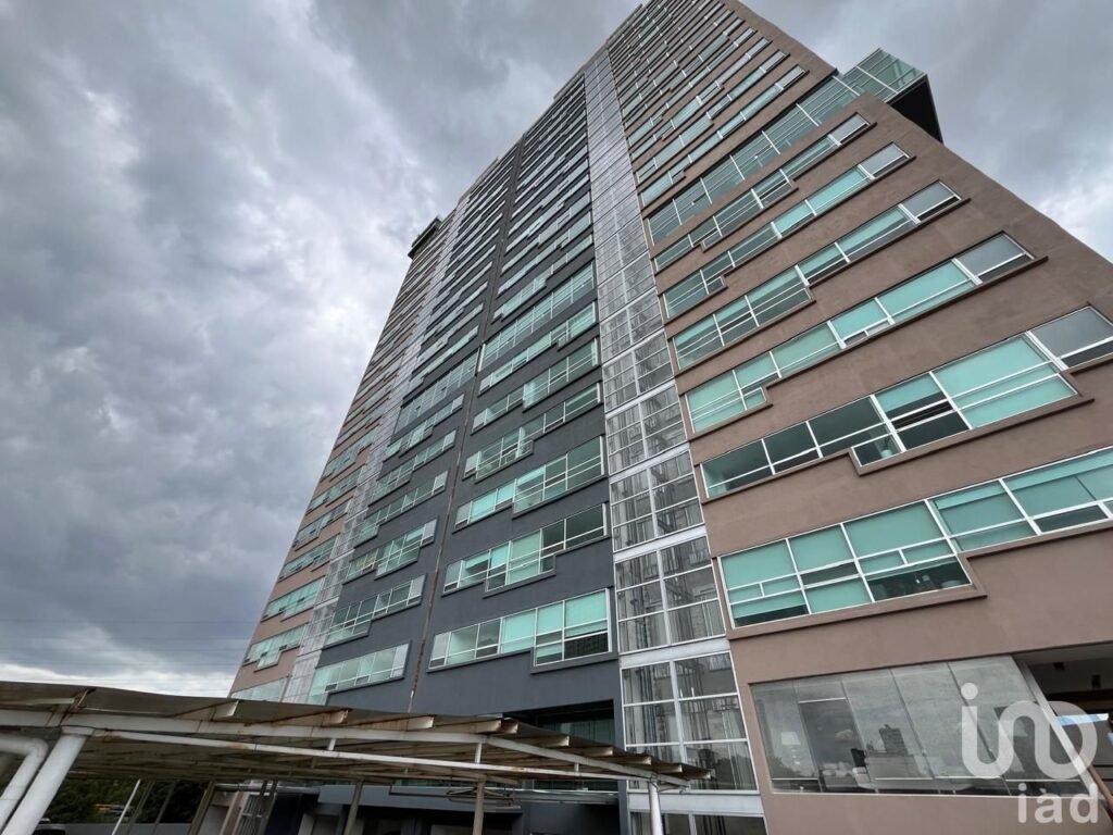 PENTHOUSE EN RENTA EN TORRE LA CIMA, JUNTO A LA VISTA COUNTRY, PUEBLA