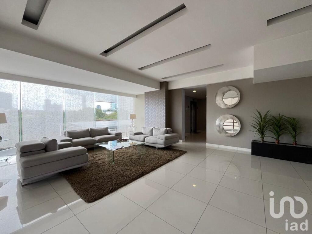 PENTHOUSE EN RENTA EN TORRE LA CIMA, JUNTO A LA VISTA COUNTRY, PUEBLA