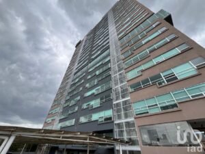 PENTHOUSE EN RENTA EN TORRE LA CIMA, JUNTO A LA VISTA COUNTRY, PUEBLA