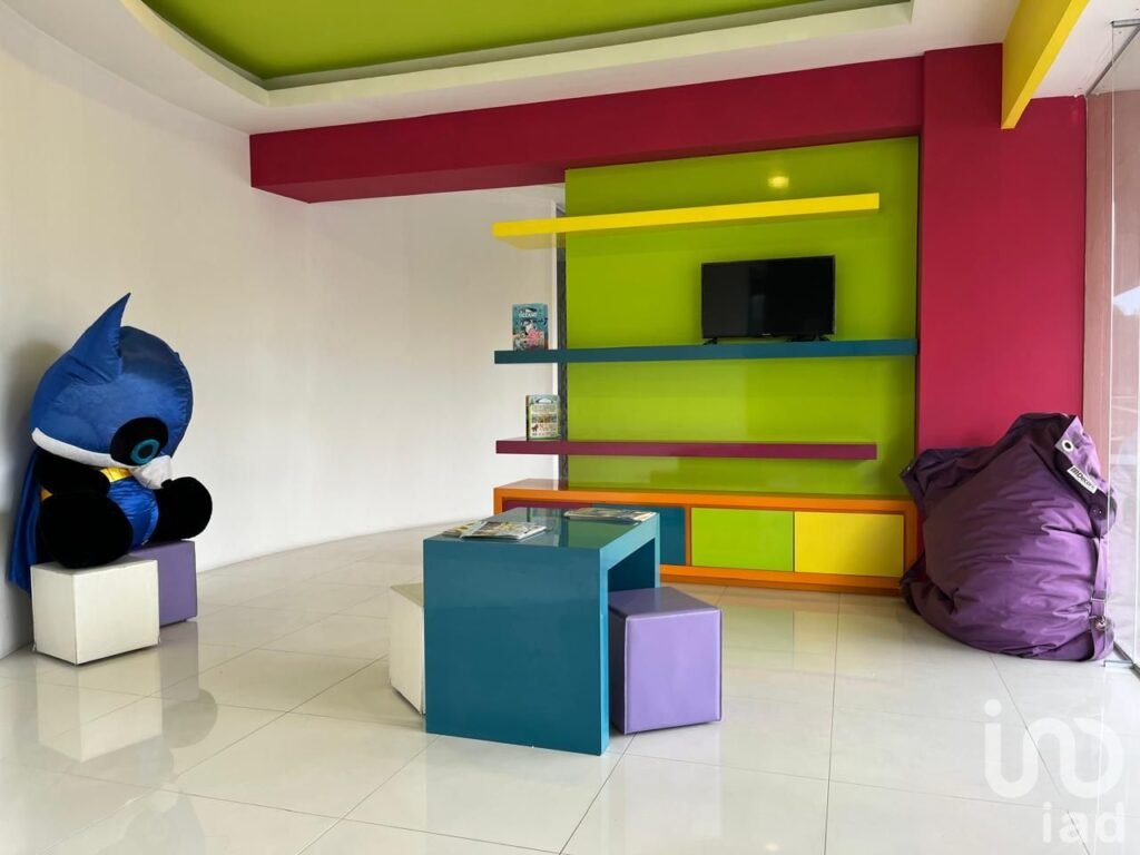 PENTHOUSE EN RENTA EN TORRE LA CIMA, JUNTO A LA VISTA COUNTRY, PUEBLA