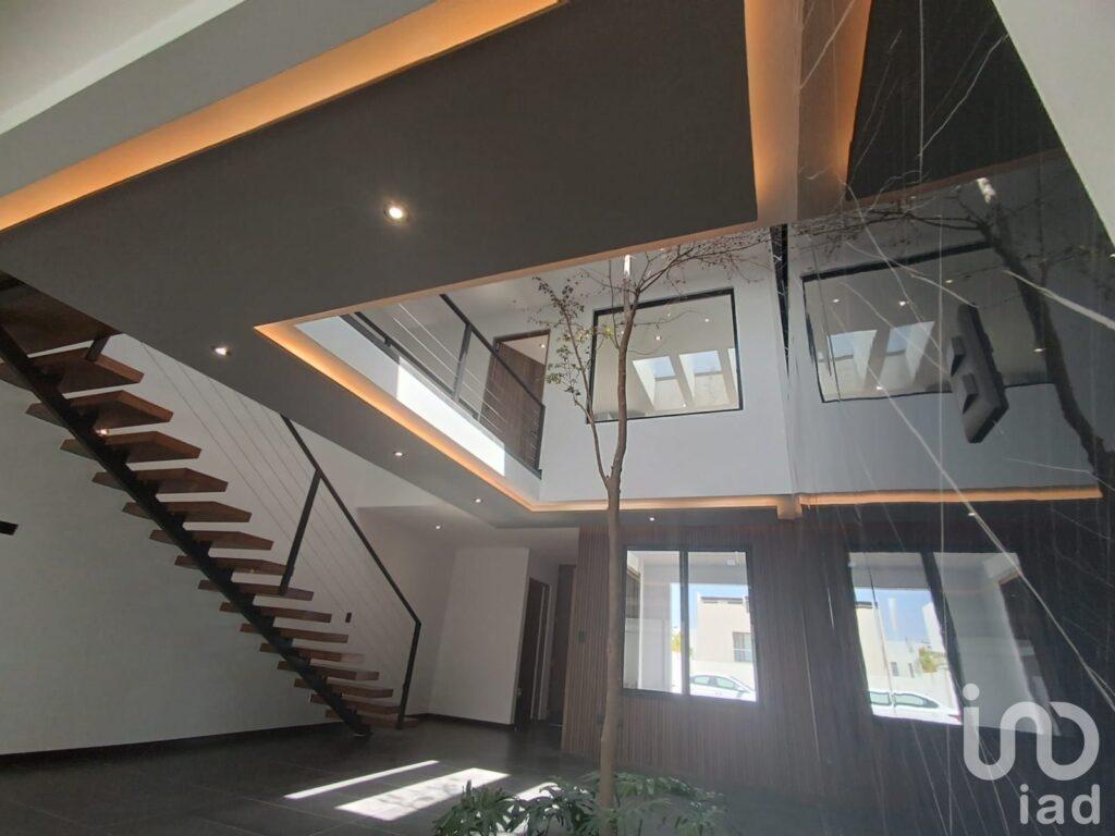 Casa en Venta en Lomas de Angelopolis