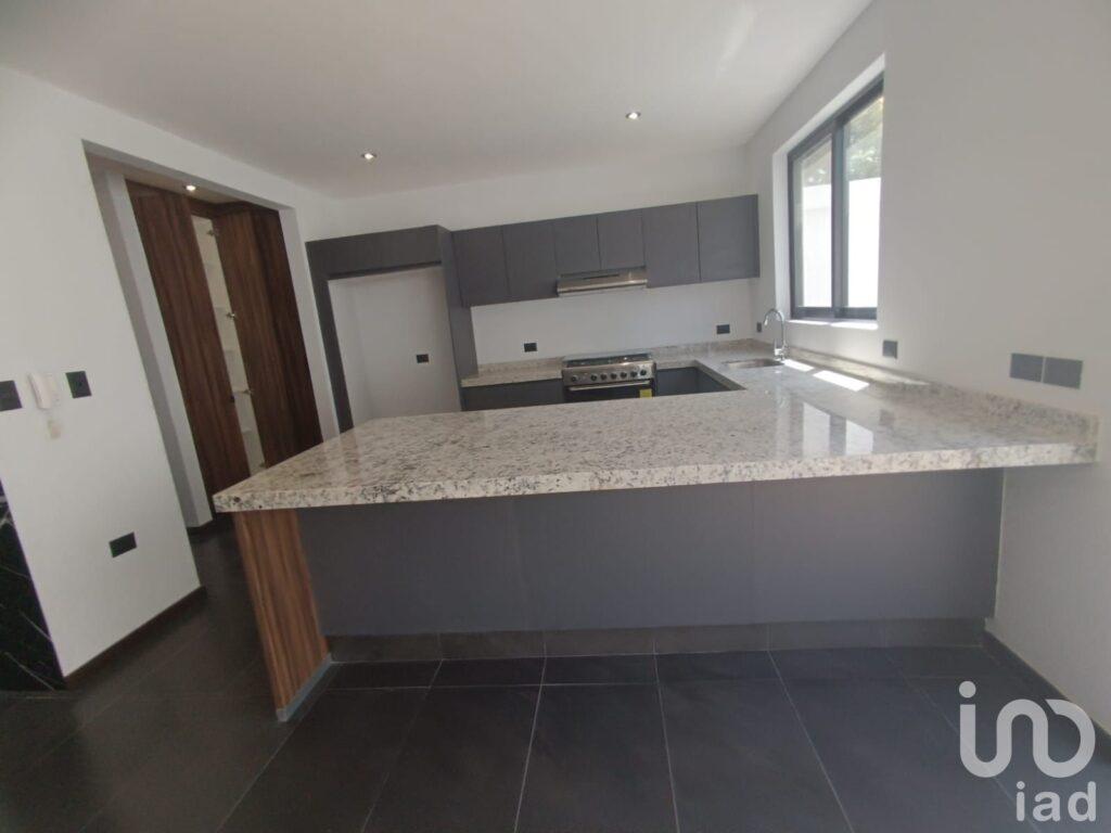 Casa en Venta en Lomas de Angelopolis