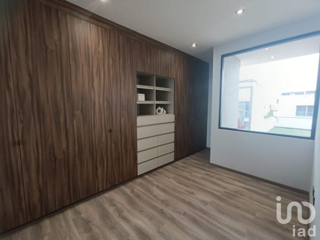 Casa en Venta en Lomas de Angelopolis